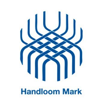 Narayanpet Handloom Cotton Saree With Blouse Piece (Purple+Free Size) For Women