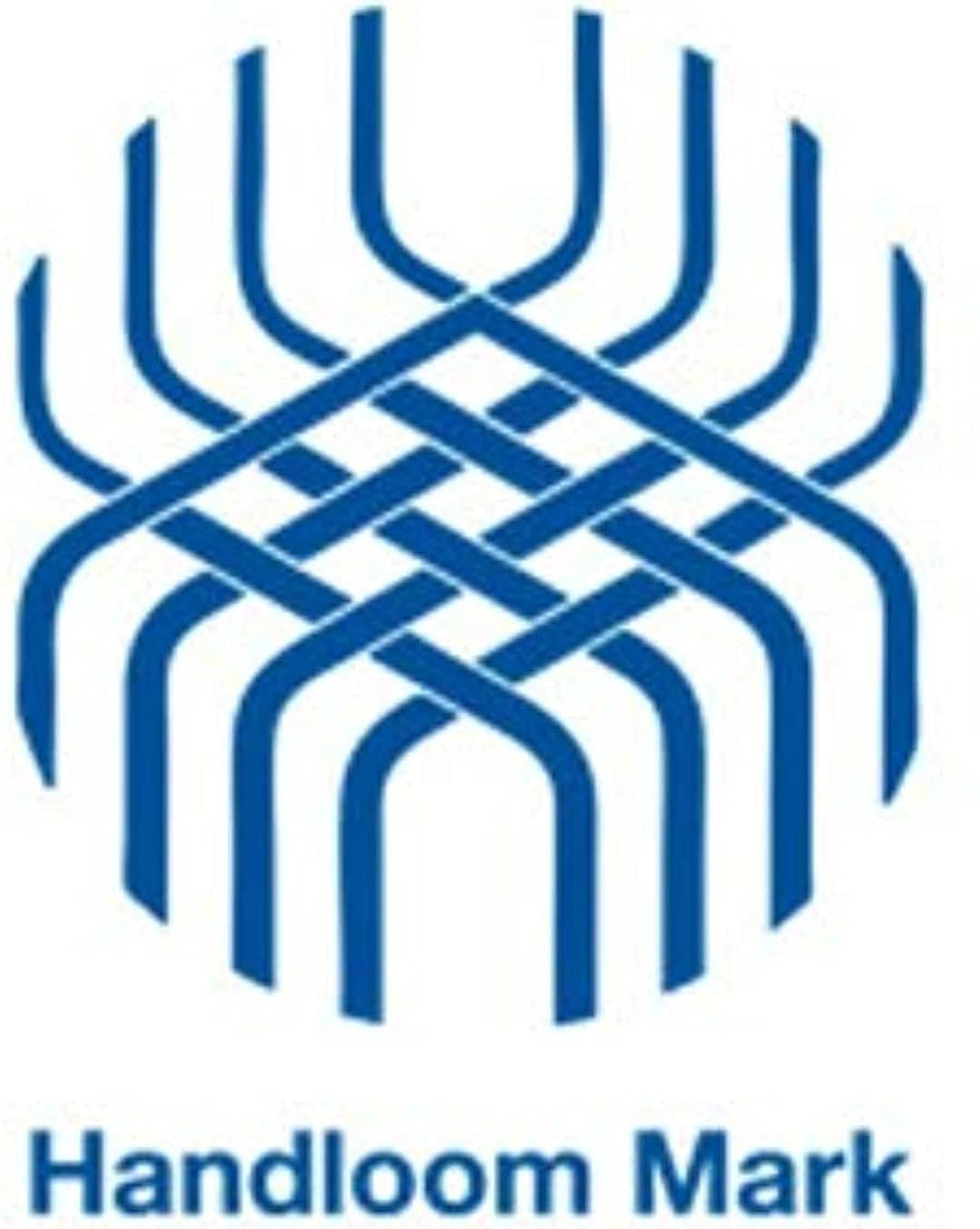 Narayanpet Pure Cotton Handloom Saree With Running Blouse Piece (Cement Color) For Women