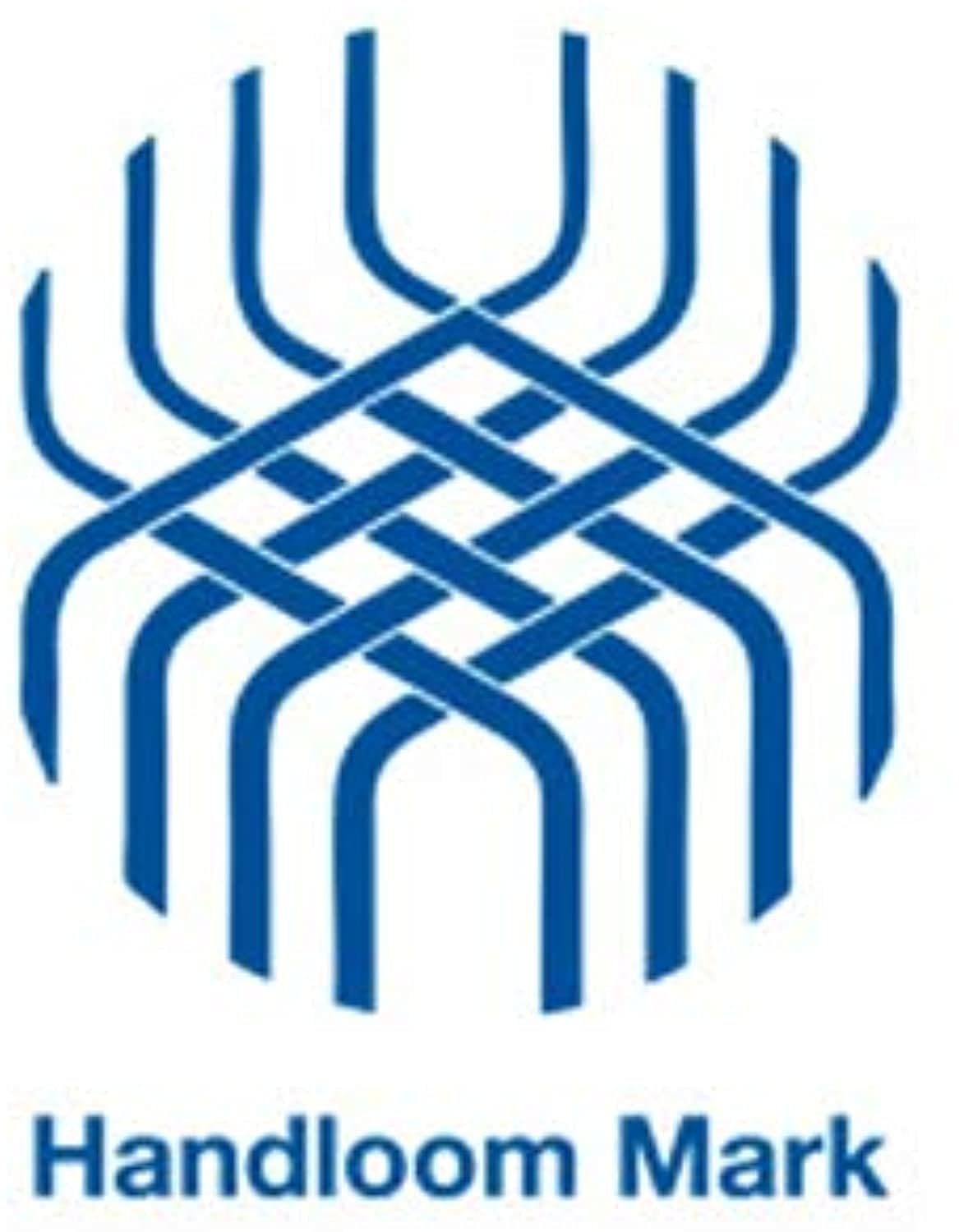 Pure Cotton Handloom Narayanpet Saree With Running Blouse Piece For Women