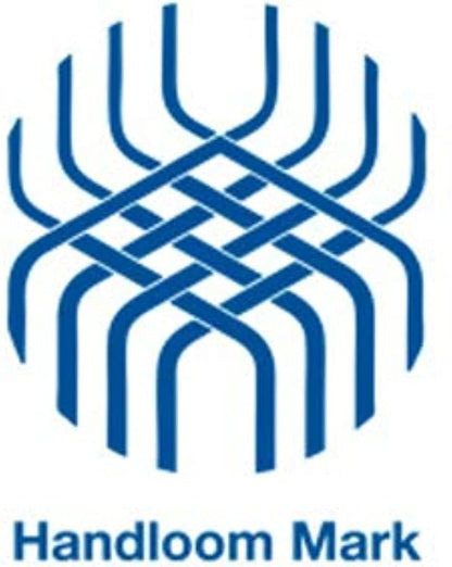 Narayanpet Pure Cotton Saree With Running Blouse Piece Single Elephant Border For Women