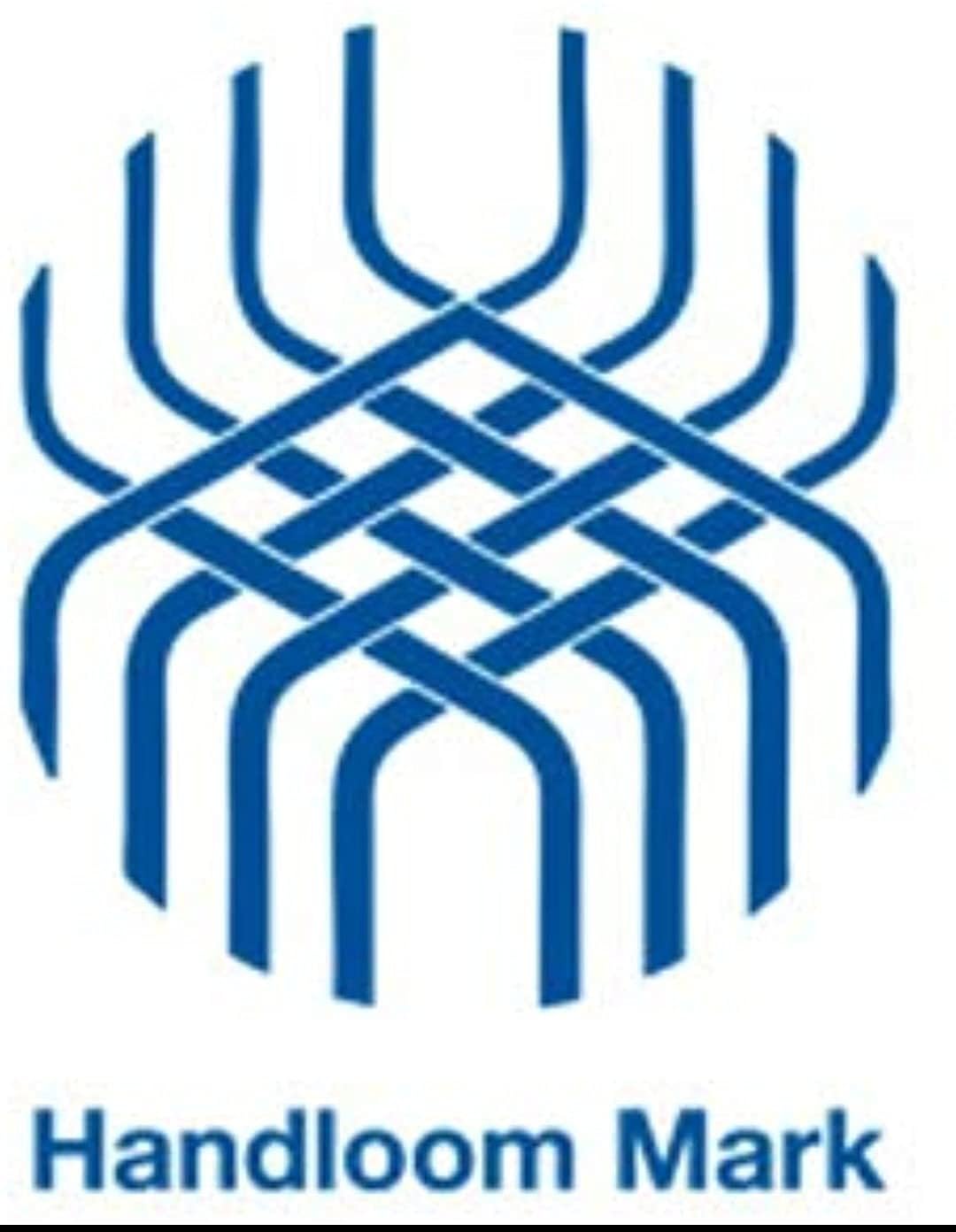 Tri Peacock Narayanpet Pure Cotton Saree With Running Blouse Piece (Jambla) For Women